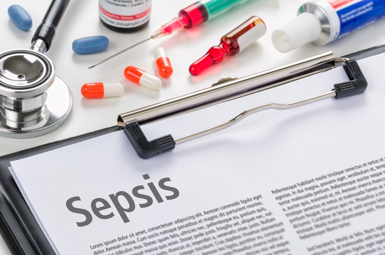Cost-effectiveness of molecular diagnostic assays for the therapy of severe sepsis and septic shock in the emergency department.