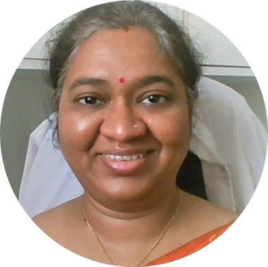 Dr. Aruna Poojary