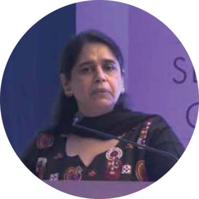 Dr. Ameeta Joshi