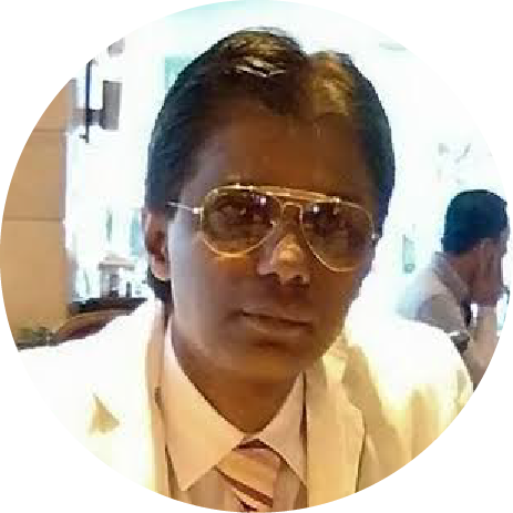 Dr. Anil Kumar Singal